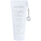 Alcina Saphir Skin bálsamo para mãos com efeito hidratante