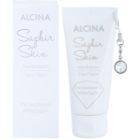 Alcina Saphir Skin bálsamo para mãos com efeito hidratante
