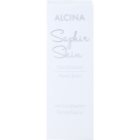 Alcina Saphir Skin bálsamo para mãos com efeito hidratante
