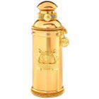 Alexandre.J The Collector: Golden Oud parfémovaná voda tester unisex 100 ml