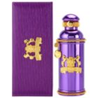 Alexandre.J The Collector: Iris Violet woda perfumowana dla kobiet 100 ml