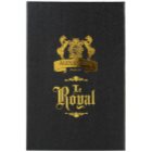 Alexandre.J Le Royal parfémovaná voda pro muže 60 ml