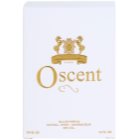 Alexandre.J Oscent White Eau de Parfum voor Mannen 100 ml