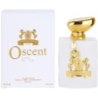 Alexandre.J Oscent White Eau de Parfum voor Mannen 100 ml