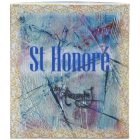 Alexandre.J Ultimate Collection: St. Honore eau de parfum nőknek 50 ml