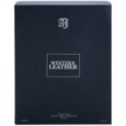 Alexandre.J Western Leather Black Parfumovaná voda pre mužov 100 ml