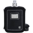 Alexandre.J Western Leather Black Parfumovaná voda pre mužov 100 ml