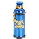 Alexandre.J The Collector: Zafeer Oud Vanille parfémovaná voda tester unisex 100 ml
