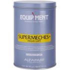 Alfaparf Milano Equipment poudre décolorante avec formation réduite en poudre