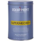 Alfaparf Milano Equipment пудра для екстра освітлення