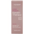 Alfaparf Milano Lisse Design Keratin Therapy nährendes Öl für alle Haartypen