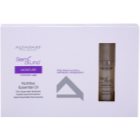 Alfaparf Milano Semi di Lino Moisture nährendes Öl für trockenes Haar