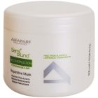 Alfaparf Milano Semi di Lino Reconstruction for Damaged Hair regenerirajuća maska za oštećenu kosu