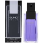 Alfred Sung Sung for Men Eau de Toilette für Herren 100 ml