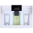 Alfred Sung Sung coffret cadeau I.