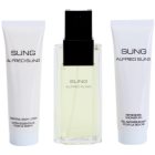 Alfred Sung Sung Geschenkset I.