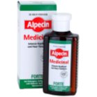 Alpecin Medicinal Forte intensywny tonik przeciw łupieżowi i wypadaniu włosów