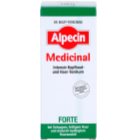 Alpecin Medicinal Forte intensywny tonik przeciw łupieżowi i wypadaniu włosów