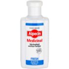 Alpecin Medicinal Fresh lotion tonique rafraîchissante pour cuir chevelu gras