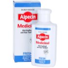 Alpecin Medicinal Fresh lotion tonique rafraîchissante pour cuir chevelu gras