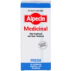 Alpecin Medicinal Fresh lotion tonique rafraîchissante pour cuir chevelu gras