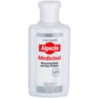 Alpecin Medicinal Silver tonik do włosów neutralizujący żółtawe odcienie