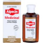 Alpecin Medicinal Special tonik przeciw wypadaniu włosów do skóry wrażliwej