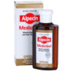 Alpecin Medicinal Special tonik przeciw wypadaniu włosów do skóry wrażliwej