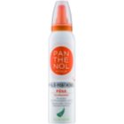 Altermed Panthenol Omega After-Sun Bräunungsschaum mit Aloe Vera