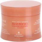 Alterna Bamboo Color Hold+ masque hydratant intense pour cheveux colorés