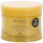 Alterna Bamboo Smooth masque traitement intense post traitement capillaire chimique