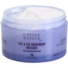Alterna Caviar Repair máscara profundamente regeneradora para cabelo