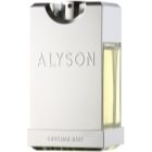 Alyson Oldoini Chocman Mint Parfumovaná voda pre mužov 100 ml