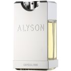 Alyson Oldoini Crystal Oud woda perfumowana dla mężczyzn 100 ml