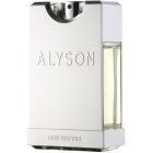 Alyson Oldoini Rose Profond eau de parfum pour femme 100 ml