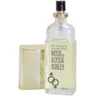 Alyssa Ashley Musk toaletní voda tester unisex 50 ml