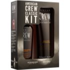 American Crew Classic Kosmetik-Set IV.