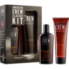 American Crew Classic Kosmetik-Set IV.