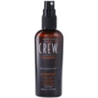 American Crew Classic spray cheveux fixation et forme