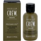 American Crew Shaving ulje za brijanje protiv iritacije i svrbeži kože