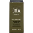American Crew Shaving ulje za brijanje protiv iritacije i svrbeži kože