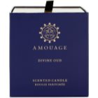 Amouage Divine Oud Duftkerze 195 g