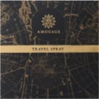 Amouage Epic parfémovaná voda pro muže 3 x 10 ml (1x plnitelná + 2x náplň)