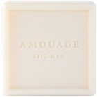 Amouage Epic Geparfumeerde zeep voor Mannen 150 gr