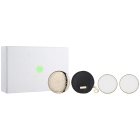 Amouage Epic parfum compact pentru femei 3x1,35 g (1 x reincarcabil + 2 x rezerve)