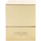 Amouage Gold Duftkerze 195 g +Ständer
