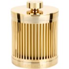 Amouage Gold Duftkerze 195 g +Ständer