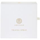 Amouage Gold Eau de Parfum for Women 4 x 10 ml (1x Refillable + 3x Refill)