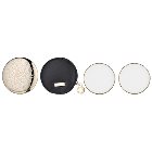 Amouage Gold festes Parfüm für Damen 3x1,35 g (1 x Nachfüllpackung + 2 x Nachfüllung)