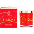 Amouage Happy vonná sviečka 195 g